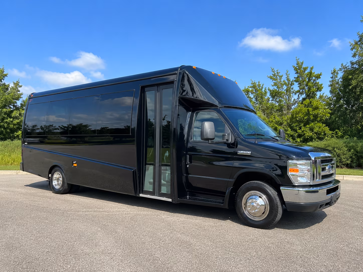 book a prom bus early waltham prom season fills up fast