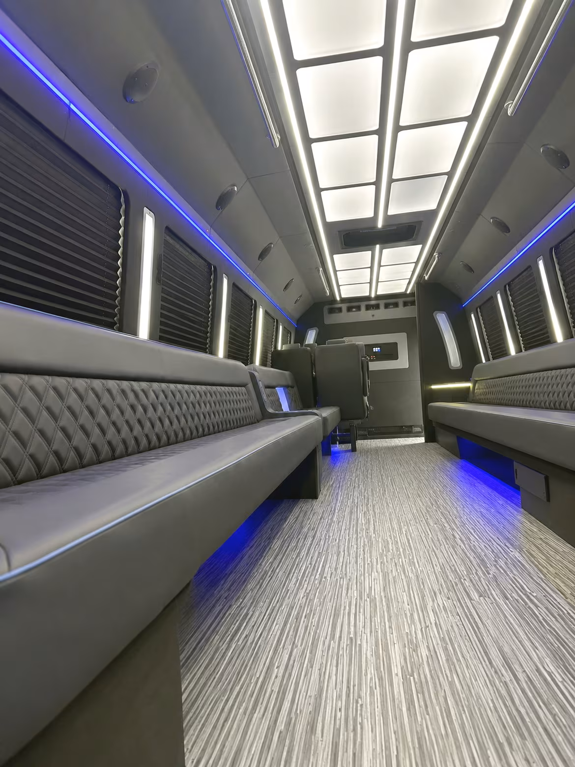 boston area concert venues waltham party bus rental
