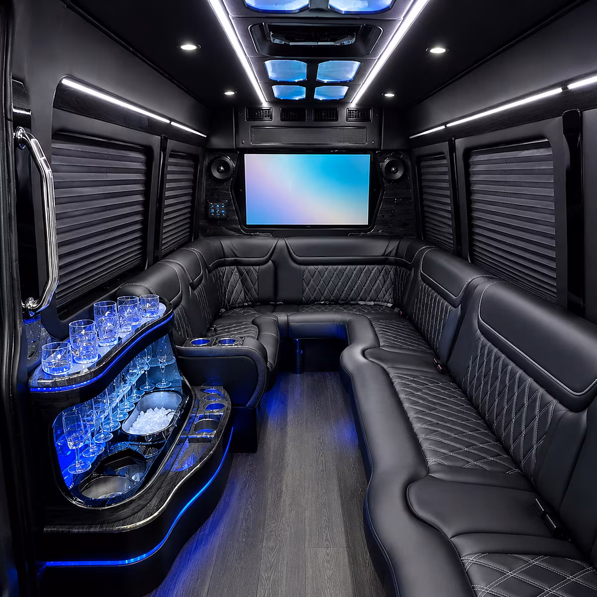 boston sporting events waltham party bus rental
