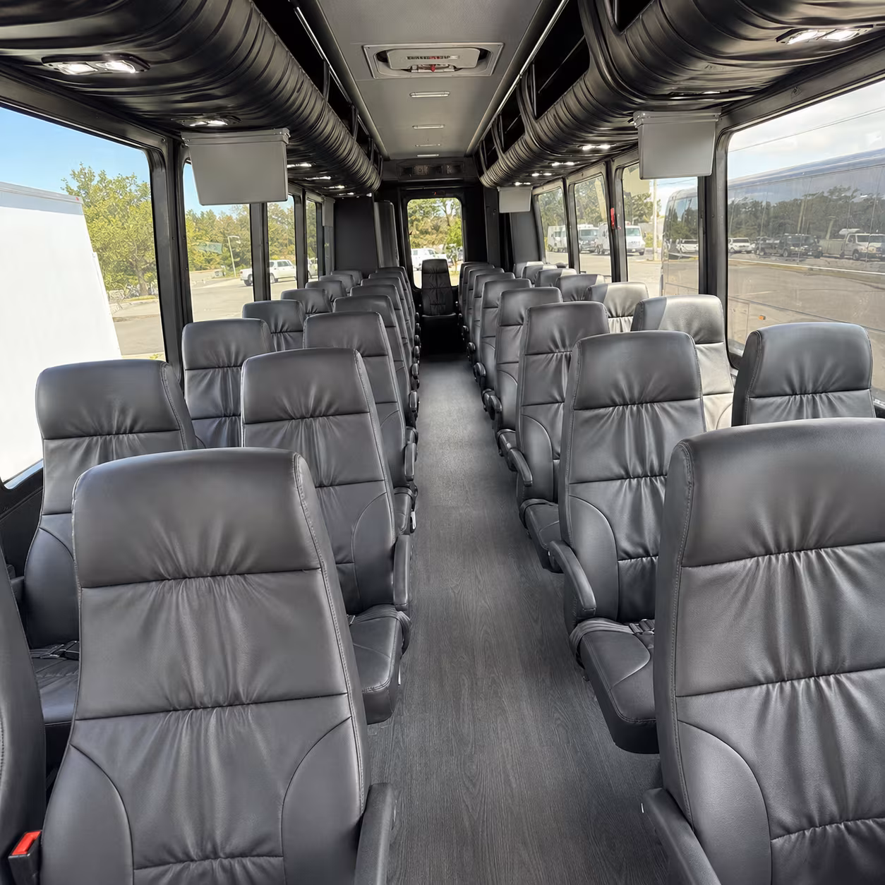 bus rentals to pioneer valley wineries along the i 90 corridor