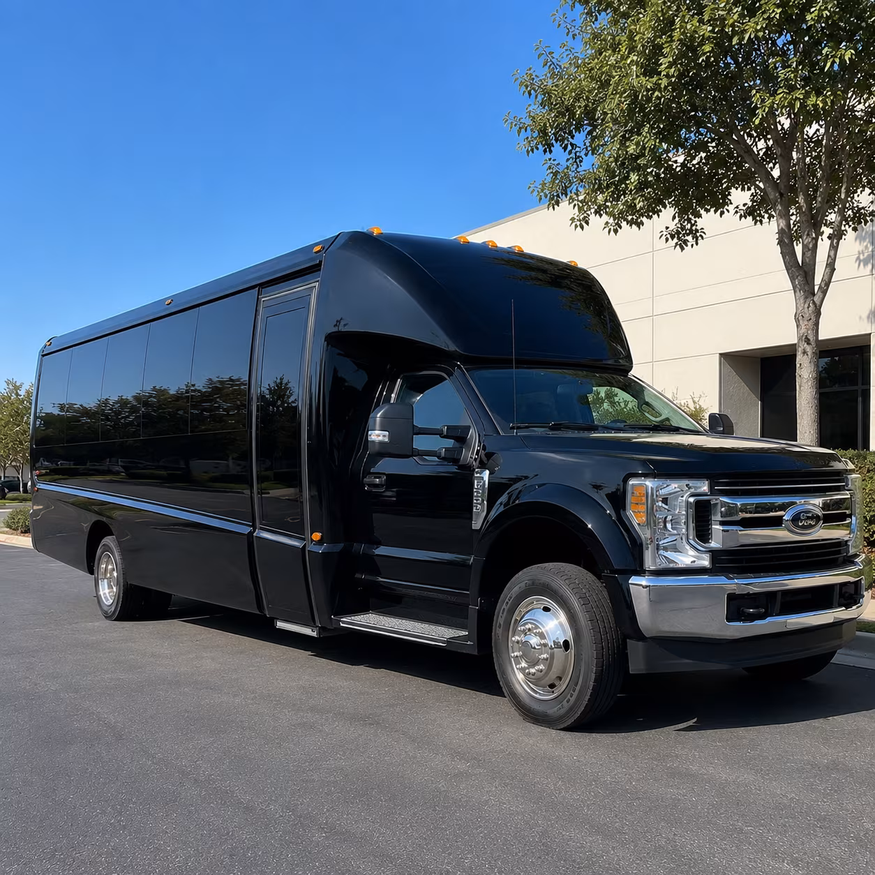 charter buses to red sox games at fenway park and surrounding waltham area venues
