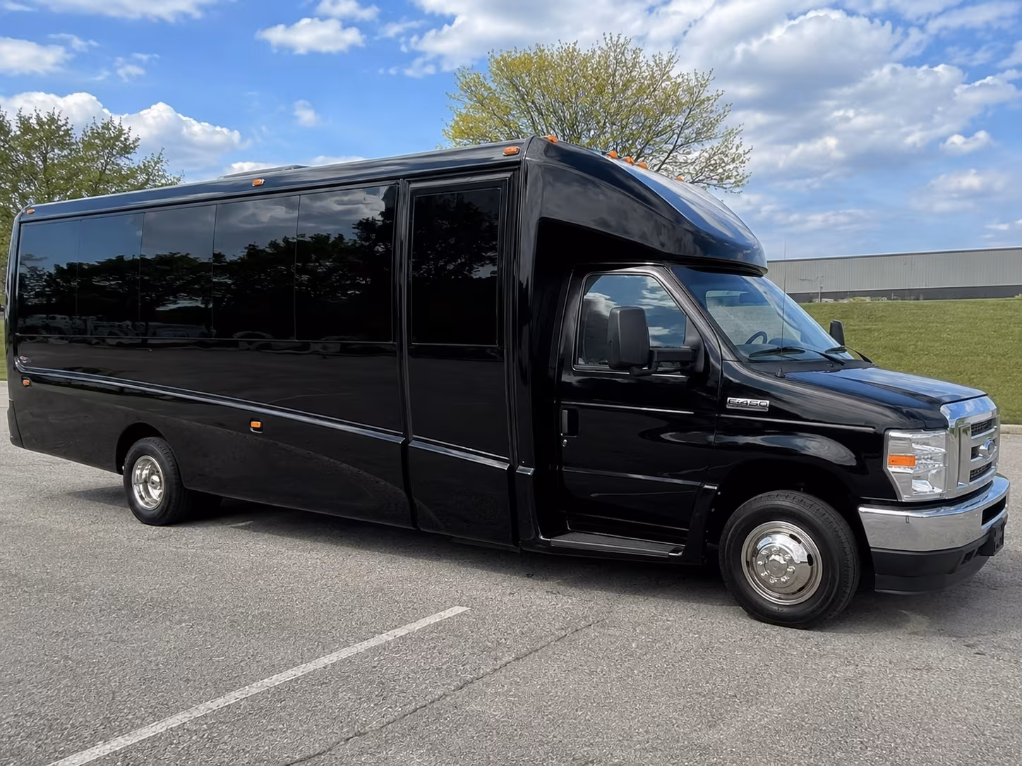 charter buses to td garden concerts and shows from waltham