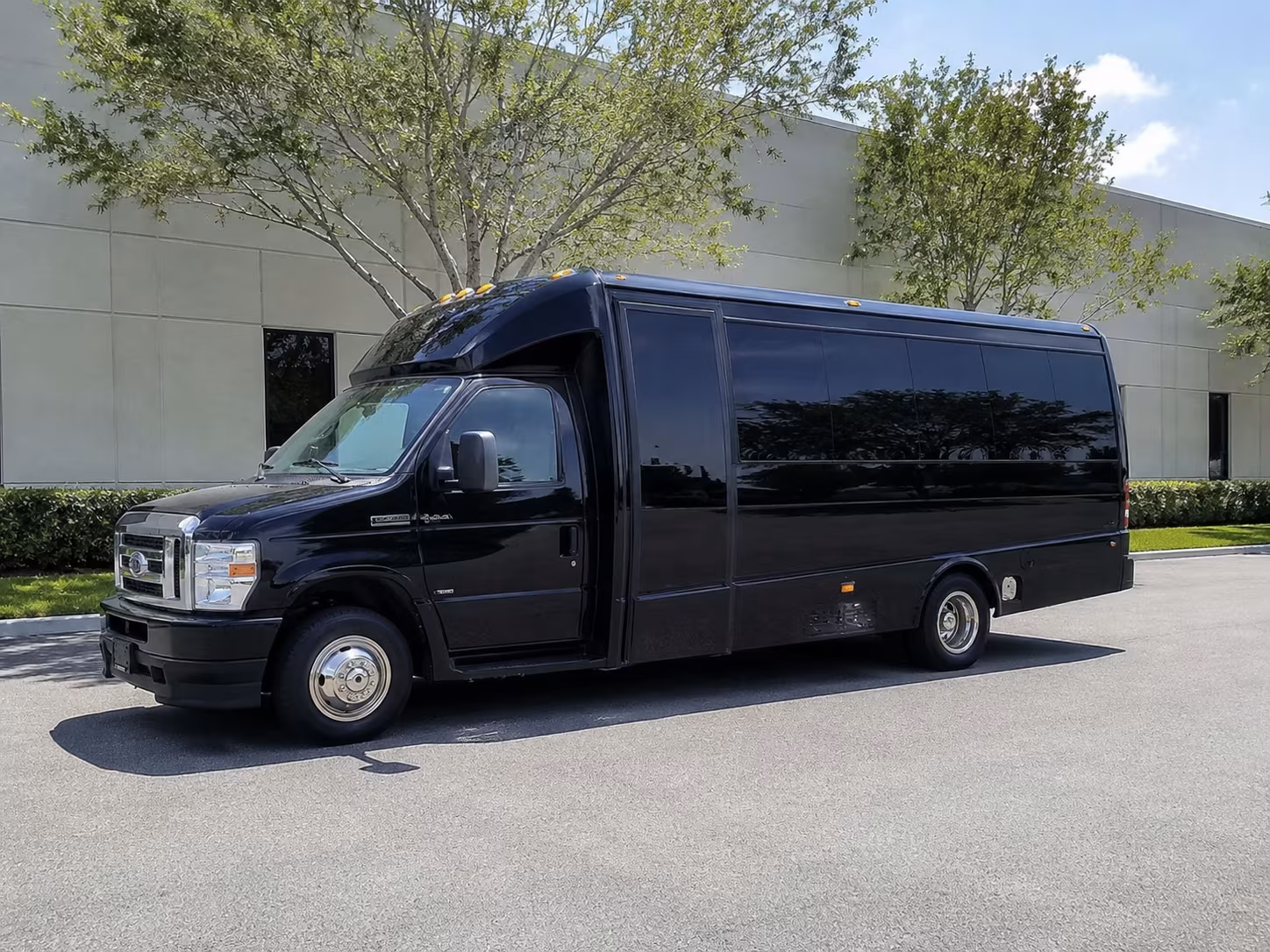 concert buses to boston area clubs and smaller venues from waltham