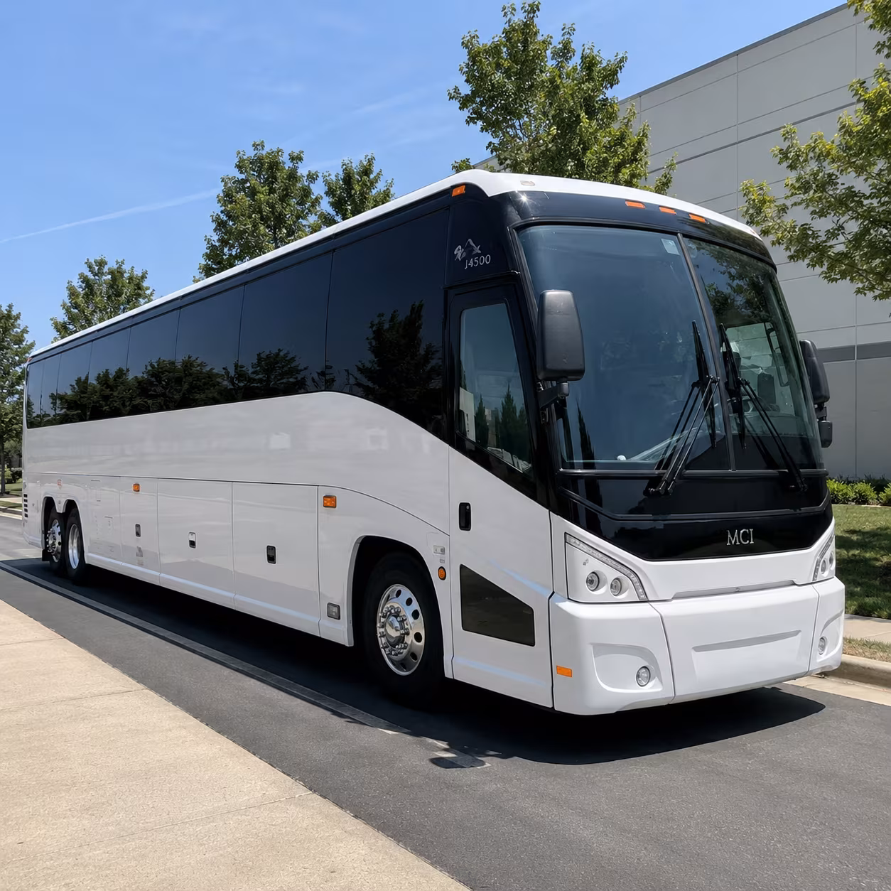 employee transportation for waltham corporate events and offsites