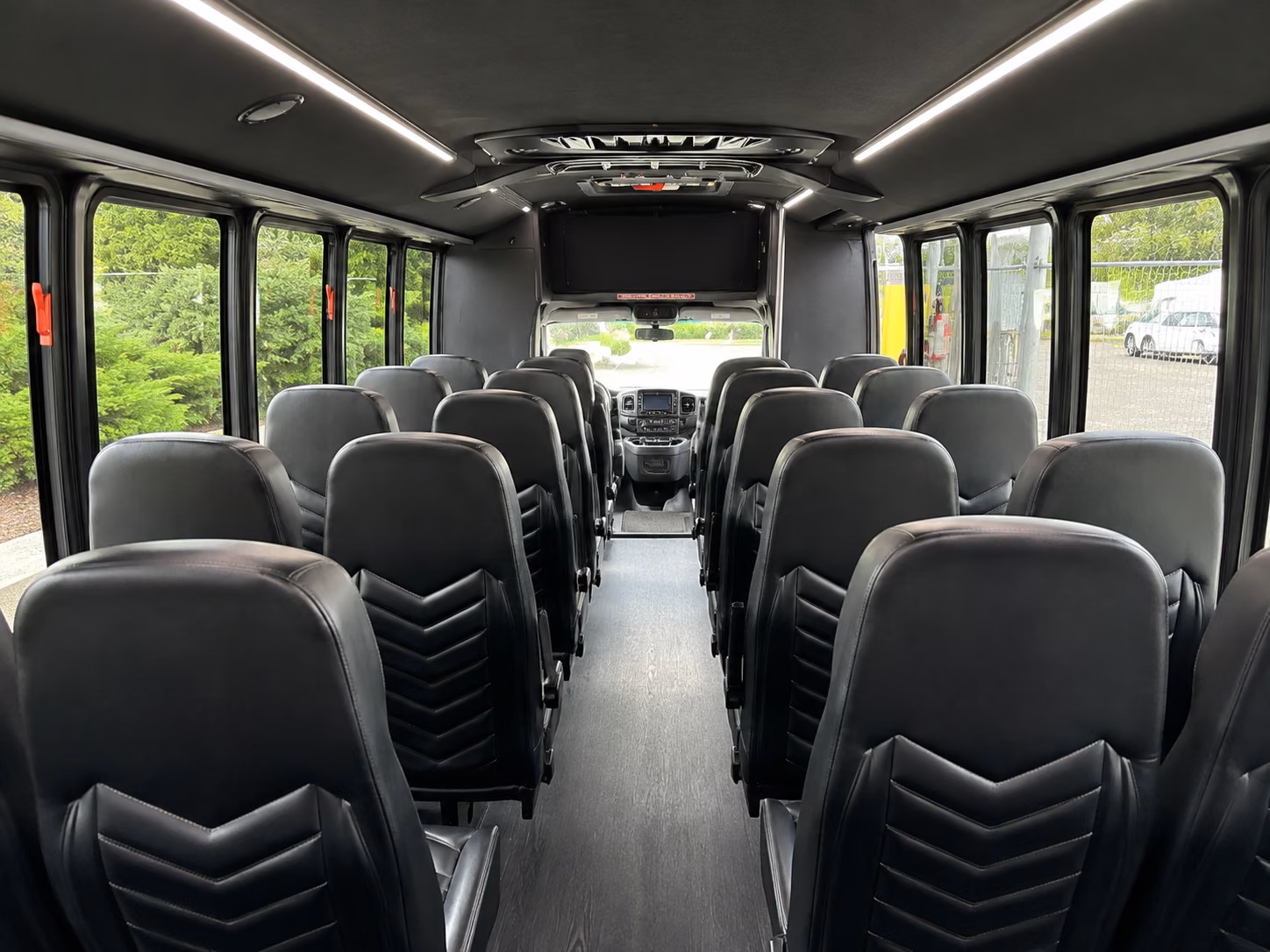 fan buses from waltham to patriots games at gillette stadium