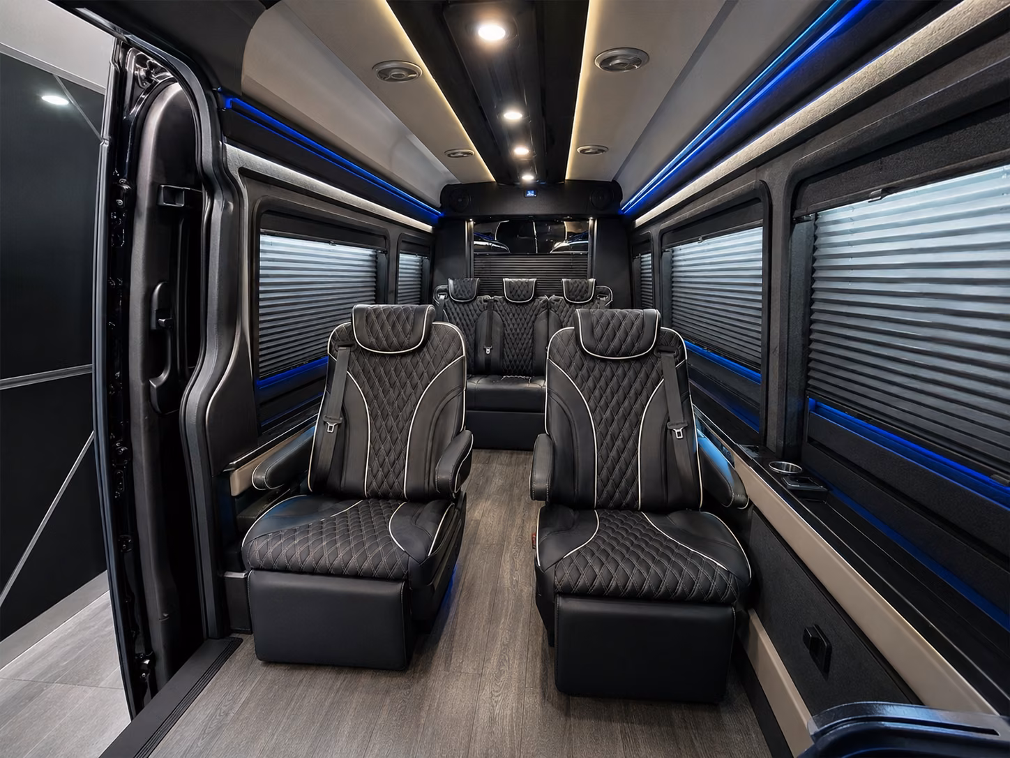group airport transfers for brandeis university and bentley university