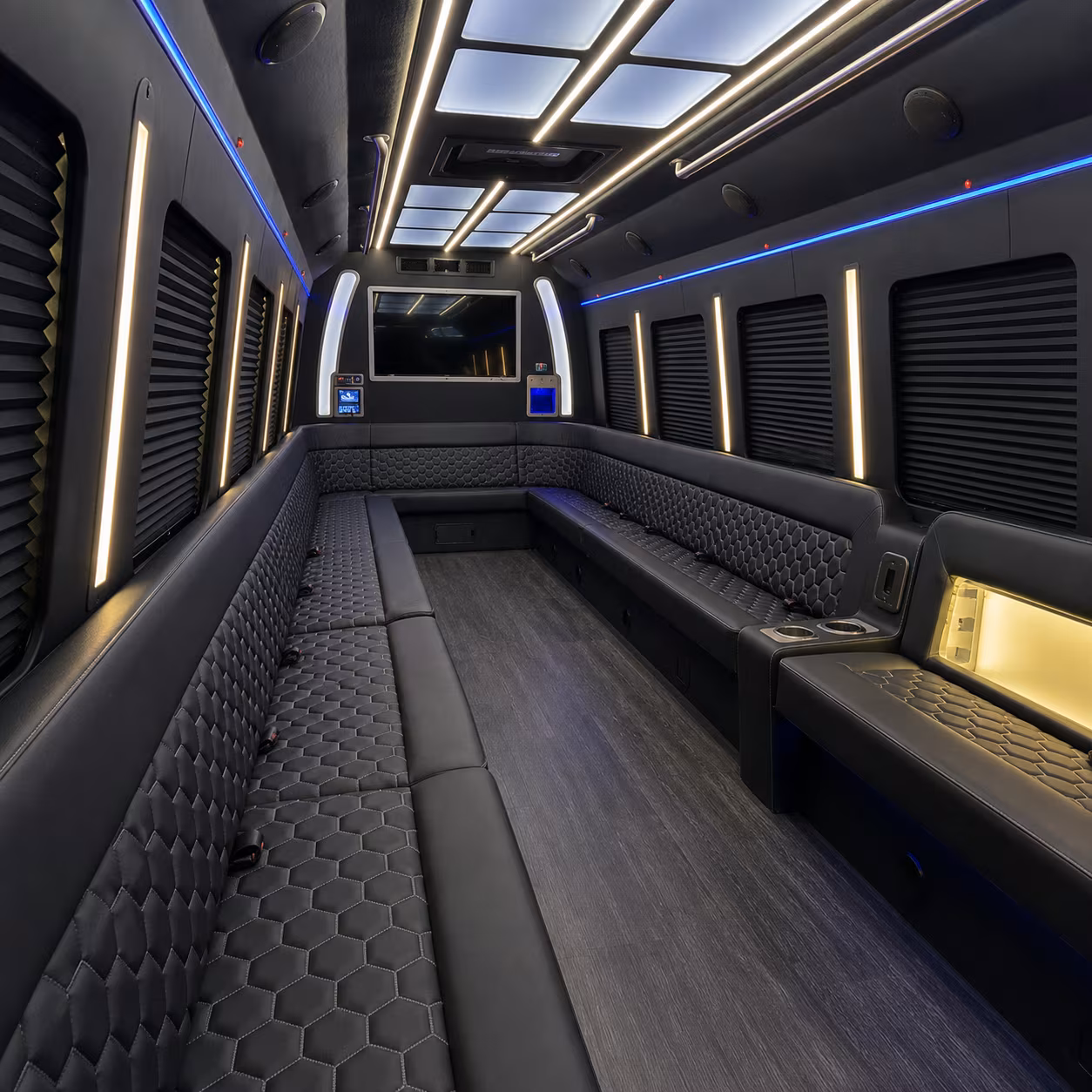 party bus rentals for waltham bachelor and bachelorette weekends