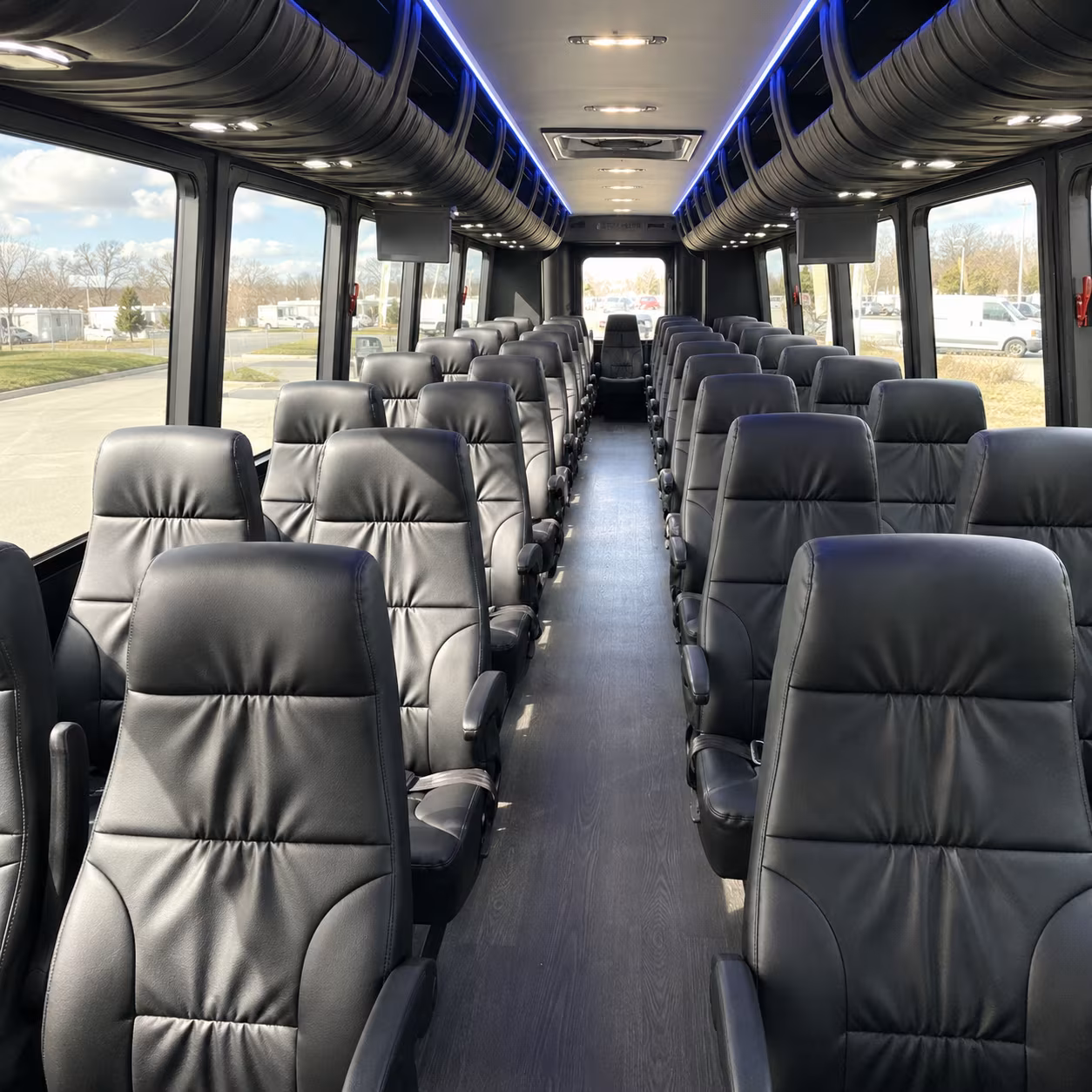 party buses for bachelorette wine tours through the metrowest wine scene