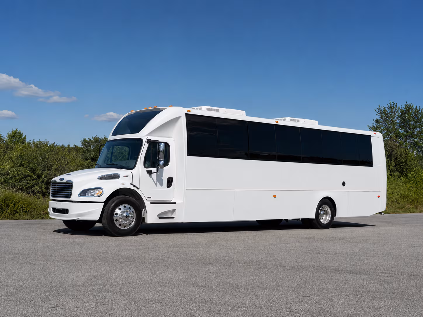 party buses for waltham birthdays bachelorettes and night out groups