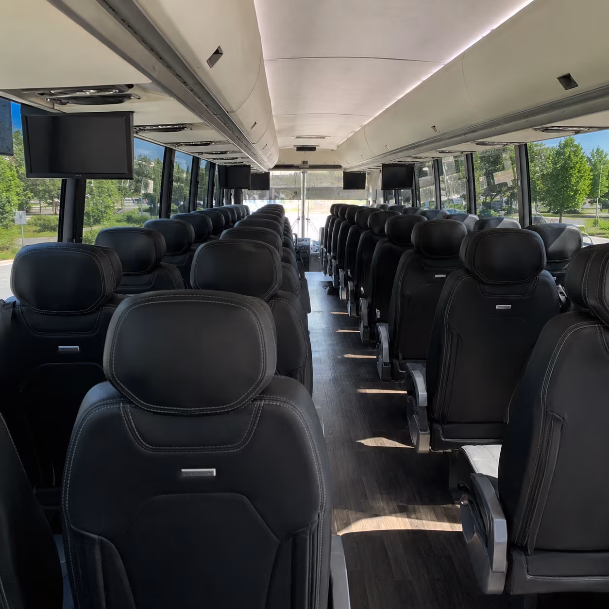 waltham airport transportation