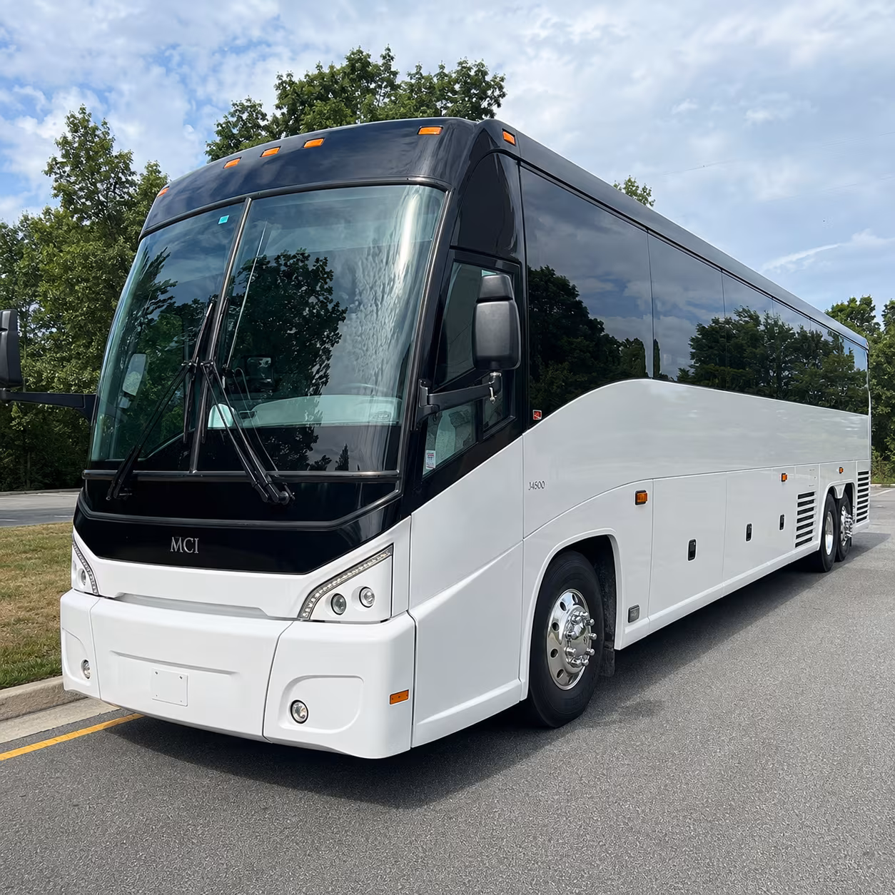waltham concert transportation