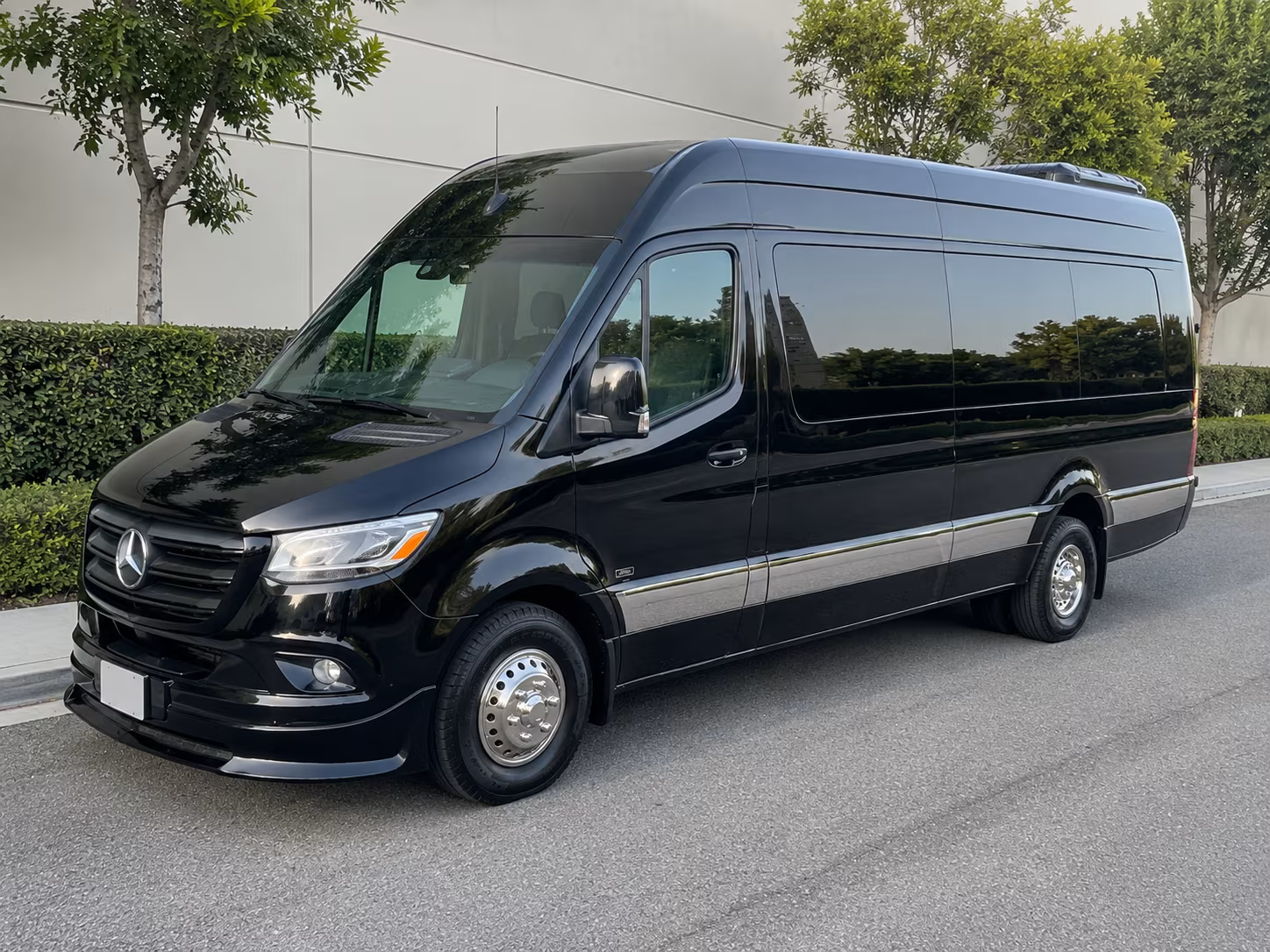 waltham employee transportation