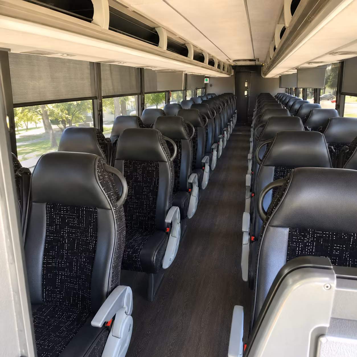 waltham long distance transportation