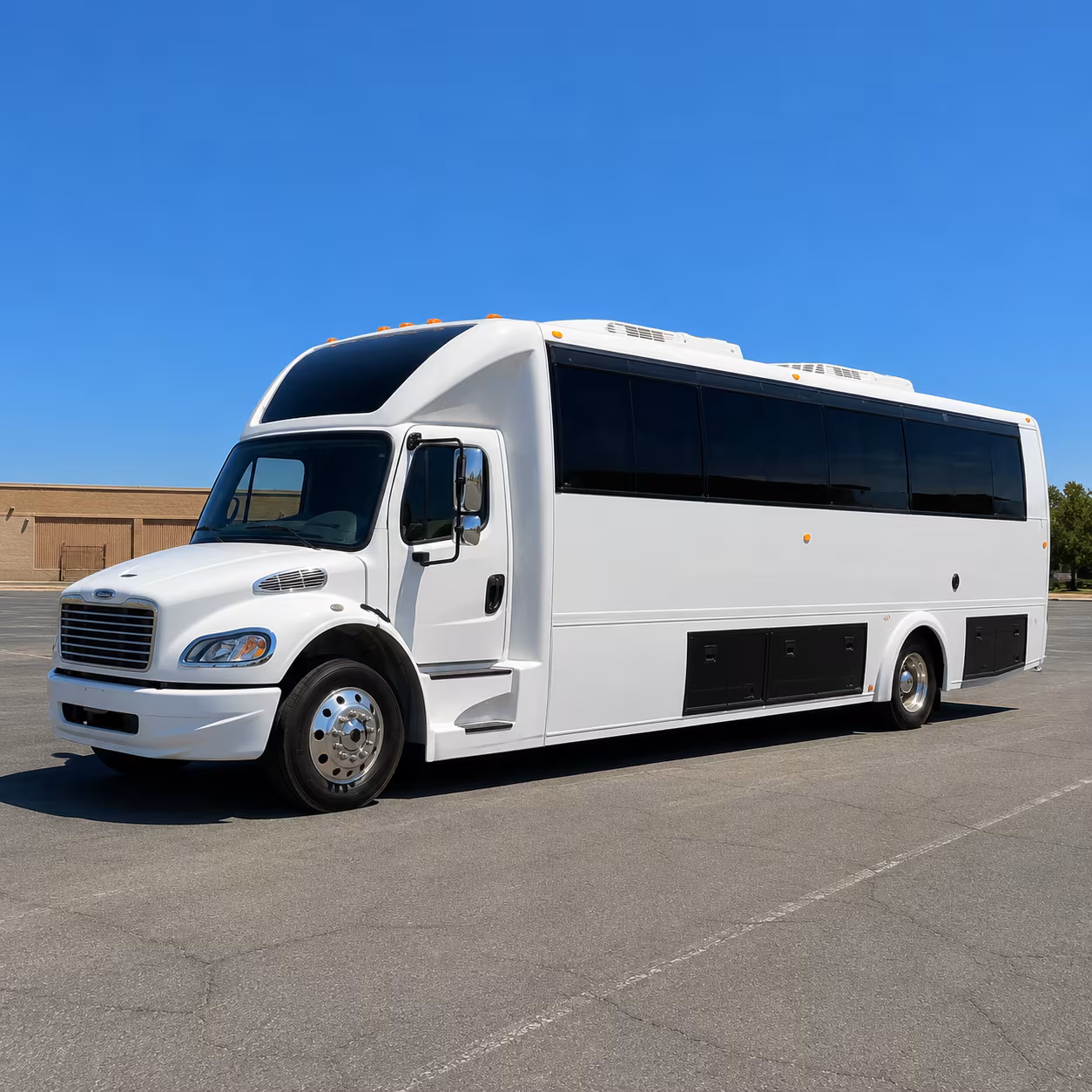 waltham party bus booking step 2