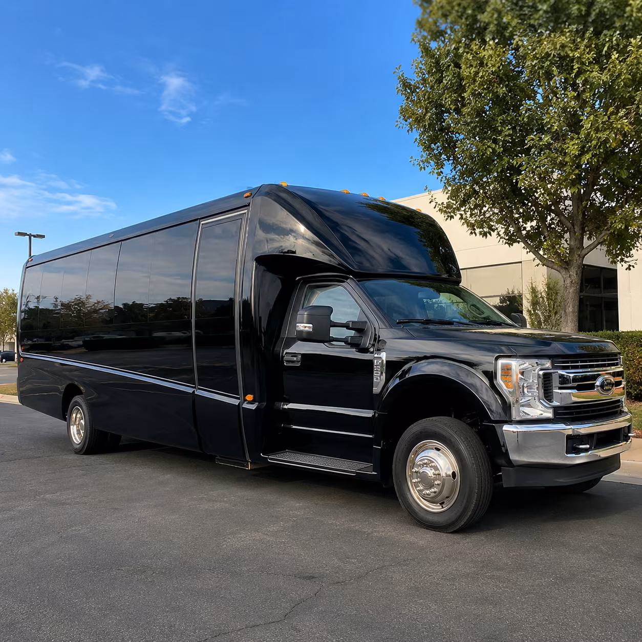 waltham religious group transportation