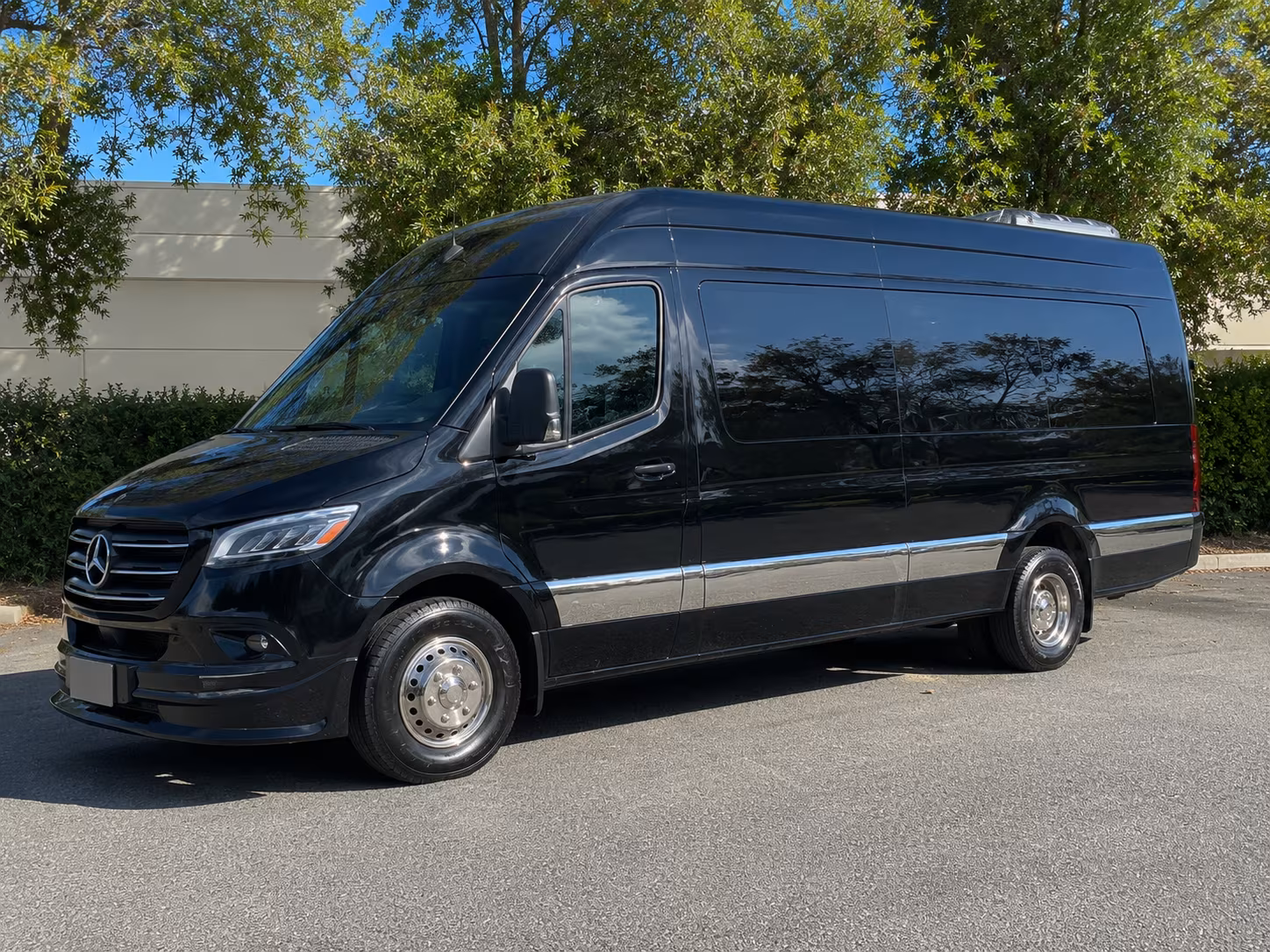 waltham wedding transportation onboard seating