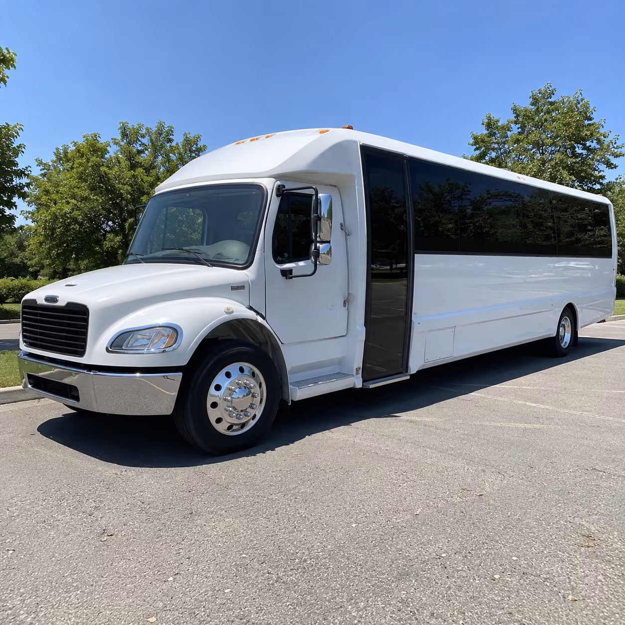 waltham wine tour brewery transportation onboard seating