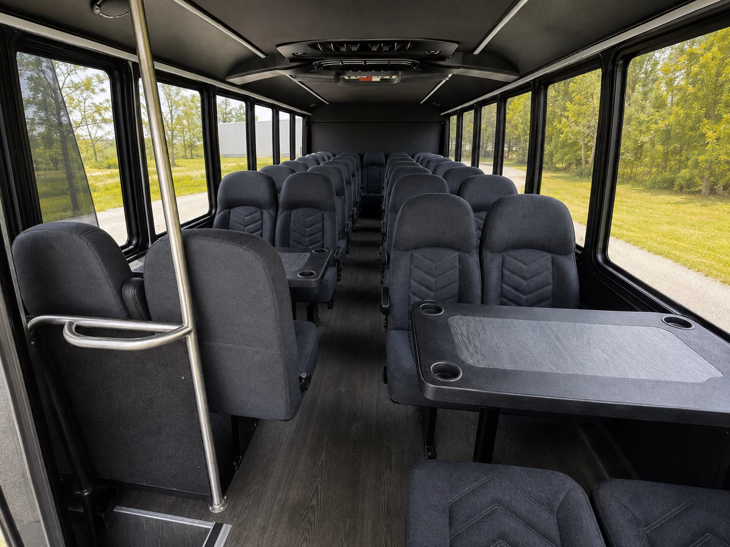 wedding guest shuttle buses between waltham hotels and your ceremony venue